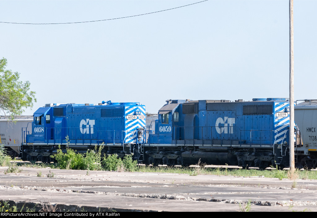 CEFX 6058